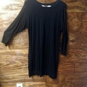 Amaryllis tunic top